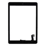 Vidro Tela Touch iPad Air 2 A1566 A1567 Pelicula Kit