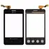 Vidro Tela Touch Screen LG E405 Optimus L3 Dual 