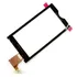 Vidro Tela Touch Screen Sony Ericsson Xperia X10 Preto