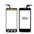 Vidro Tela Touch Screen Zte Maven Z812 Preto Envio Já