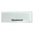 Vidro Temperado C  Logo 4mm Forno Forno Italia 90 830x300mm