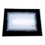 Vidro Temperado Para Forno Elétrico Fischer Modelo 09 01 17