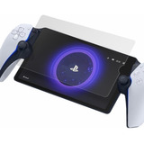 Vidro Temperado Para Sony Playstation Ps5 Portal