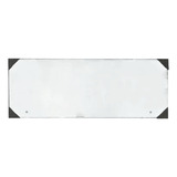 Vidro Temperado Tampa Forno Lastro Italia Roma Venancio 110