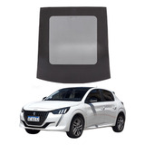 Vidro Teto Panorâmico Peugeot 208 20 Verde Original