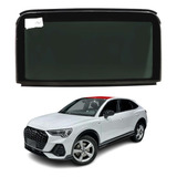 Vidro Teto Solar Fixo Audi Q3 2019 A 2024 Importadora