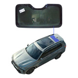 Vidro Teto Solar Fixo Traseiro Bmw X7 2020 Importadora