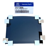 Vidro Teto Solar Grand Santa Fe 2013 A 2016 Original
