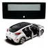 Vidro Teto Solar Intermediario Para Hyundai Veloster 2013