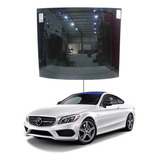 Vidro Teto Solar Mercedes benz C 63 Amg 17 Importadora