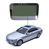 Vidro Teto Solar Mercedes benz Classe C 2015 A 2018