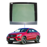 Vidro Teto Solar Mercedes benz Classe Gle 16 