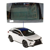 Vidro Teto Solar Móvel Lexus Rx 350 Importadora