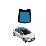 Vidro Teto Solar Peugeot 208 12