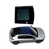 Vidro Teto Solar Peugeot 208 19 20 21 22 23 Panorâmico