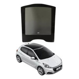 Vidro Teto Solar Peugeot 208 Panoramico 2012