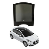 Vidro Teto Solar Peugeot 208 Panorâmico Original 2019 2020