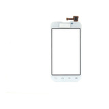 Vidro Touch Compatível Com LG Optimus L5 2 Dual E455 Branco