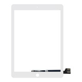 Vidro Touch Compatível iPad Pro 9 7 Preto A1673 A1674 Branco