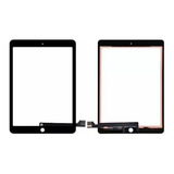 Vidro Touch Compativel iPad