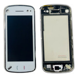 Vidro Touch Compativel Nokia