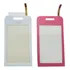 Vidro Touch Compativel Samsung S5230 5230 Rosa