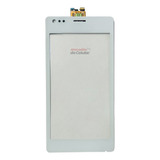 Vidro Touch Compativel Sony