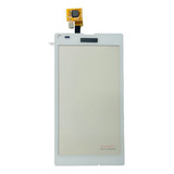 Vidro Touch Compativel Sony