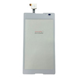 Vidro Touch Compativel Sony