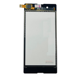 Vidro Touch Compativel Sony