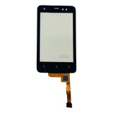 Vidro Touch Compativel Sony