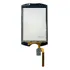 Vidro Touch Compativel Sony Ericsson  Wt19 Preto