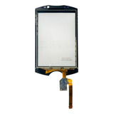Vidro Touch Compativel Sony