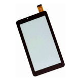 Vidro Touch Frontal Tela Tablet M7s Plus Ml ji02 Dl Tx380tx3