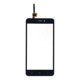 Vidro Touch Para Redmi 4x Preto