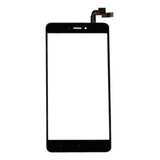 Vidro Touch Para Redmi Note 4x Preto