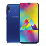 Vidro Touch Samsung M20