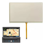 Vidro Touch Screen 7