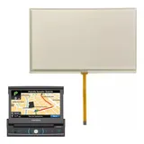 Vidro Touch Screen 7