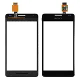 Vidro Touch Screen Sony