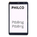 Vidro Touch Tablet Philco