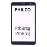 Vidro Touch Tablet Philco