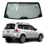 Vidro Traseir Vigia Subaru Forester 2008 2009 2010 2011 2012