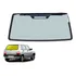 Vidro Traseiro - Fiat Uno Mille - P/ Break Light