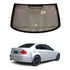 Vidro Traseiro Bmw 325 06 12 Hv 318 320 325 330 Hv