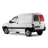 Vidro Traseiro Direito Para Peugeot Partner