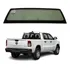 Vidro Traseiro Dodge Ram 19... 1500 Verde Liso Pickup