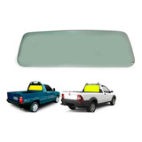Vidro Traseiro Fiat Fiorino