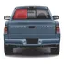 Vidro Traseiro Fixo Esquerdo Para Dodge Dakota 97/04