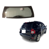 Vidro Traseiro Jeep Compass